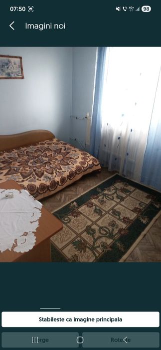 Vând apartament Drobeta-Turnu Severin