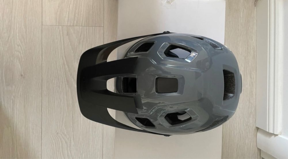 Casca Mountain Bike ABUS MOTRIP