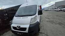 Peugeot boxer frigorific