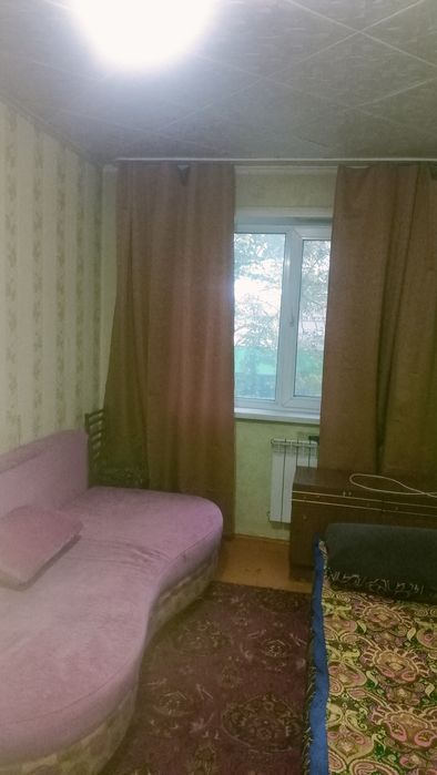 Сдам отдельную комнату комнату в квартире