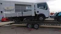 Dezmembrez Renault Maxity