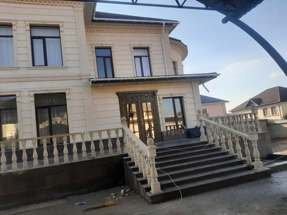 Гранит травертин