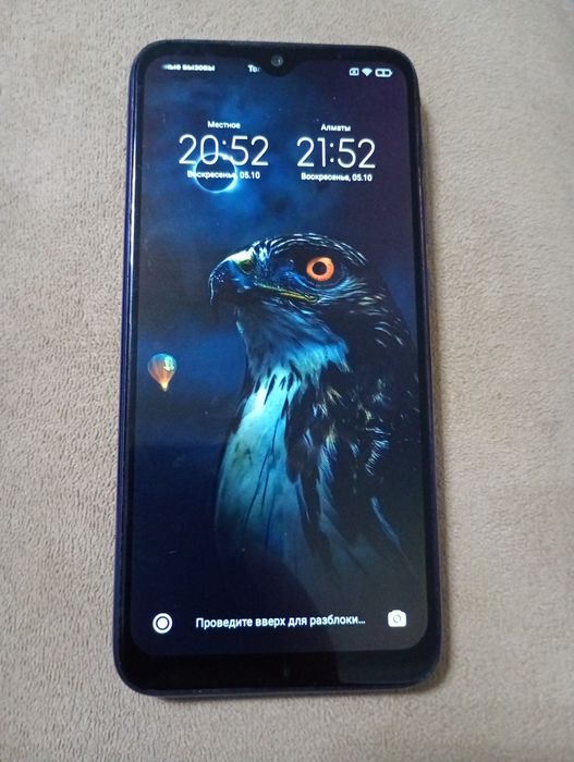 Продам Redmi note 7