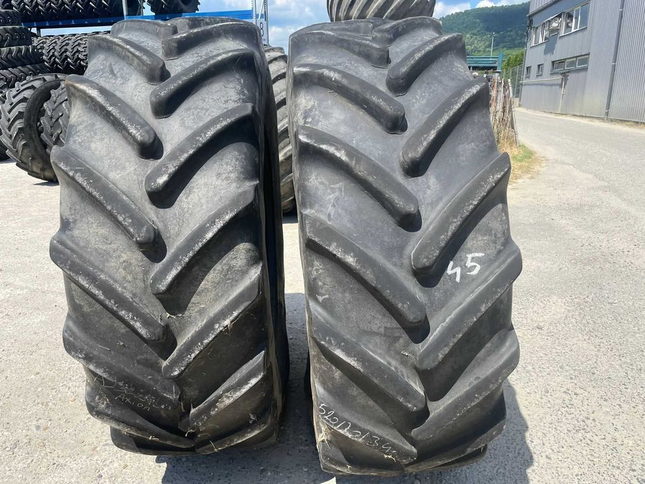 LICHIDARE STOC 520/70r34 anvelope de tractor livrare rapida