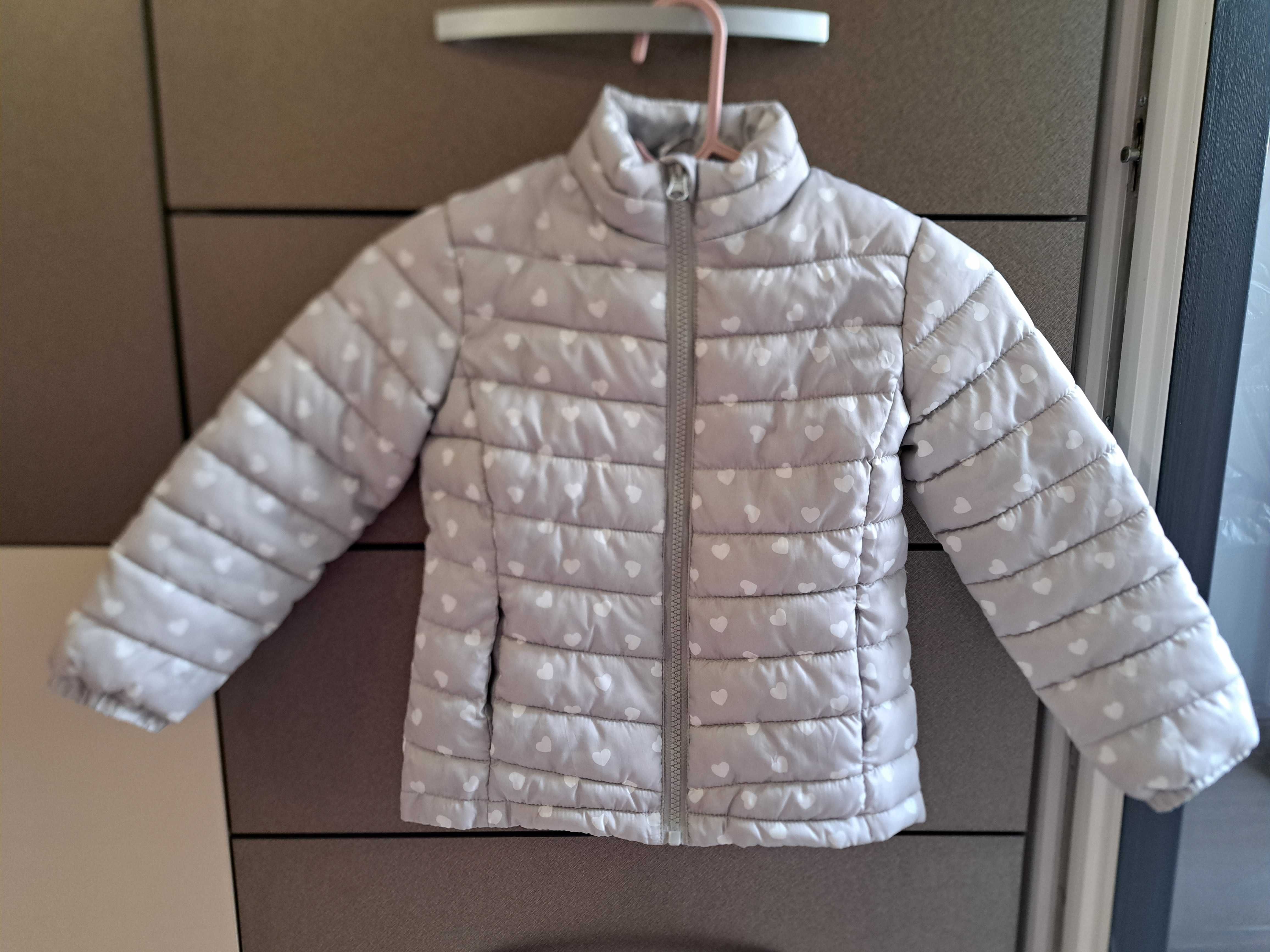 Детски якета, 110 размер