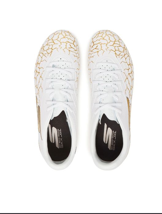 Skechers gold FG