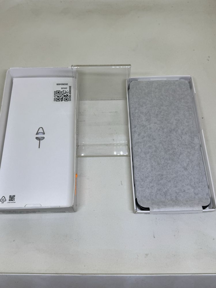 Samsung Galaxy A26 Black 128GB