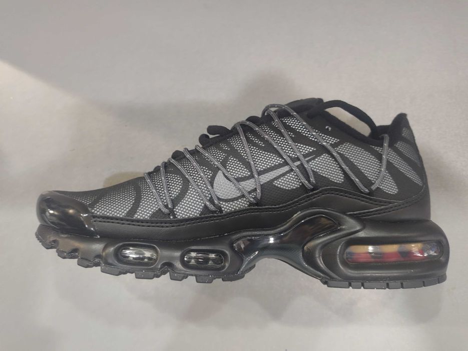 Nike Air Tn N37,5,38.Mаратонки с камери.Нови.Оригинал.