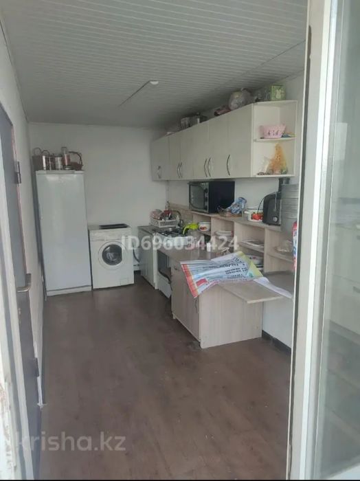 Дом в аренду на долгий срок