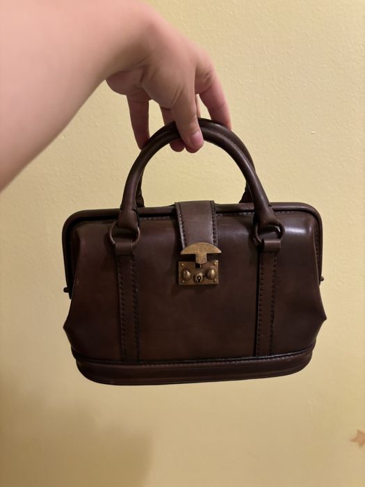 Geanta colectie vintage