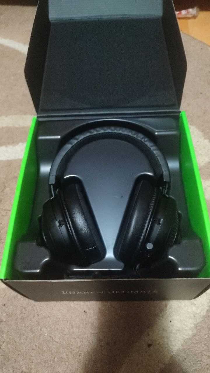 Razer Kraken Ultimate