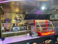 Autorulota FAST FOOD