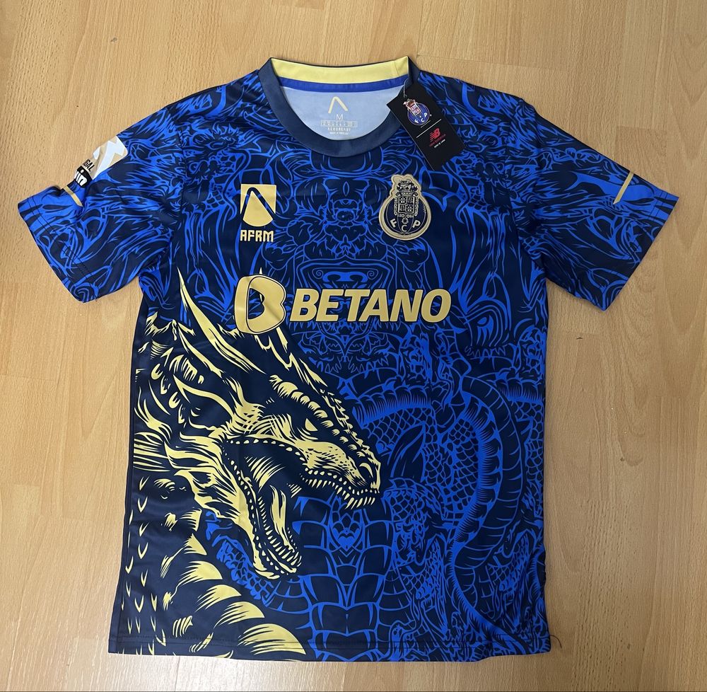 Tricou jersey FC Porto marimea M