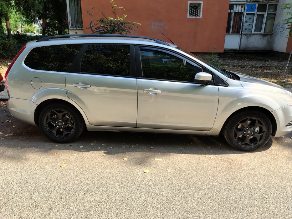 Doar vând Ford focus an 2008