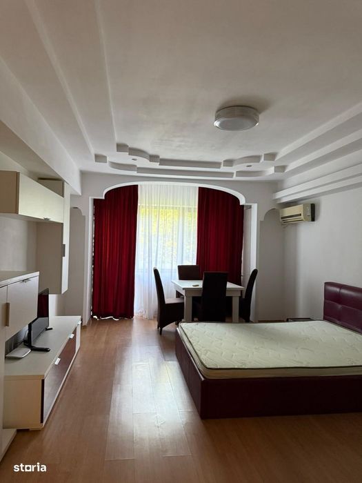 PIPERA | Garsoniera 45 mp | parcare inclusa |