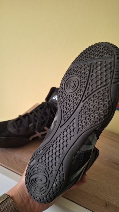 Борцовки ASICS асикс