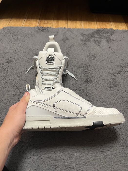 Louis vuitton skate