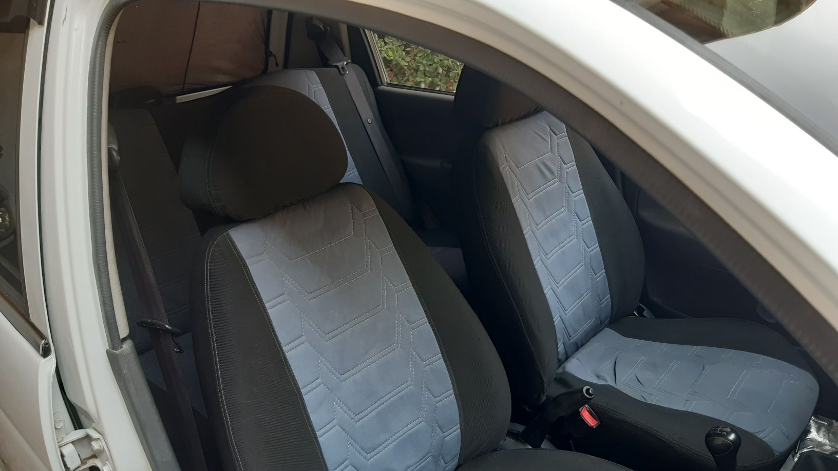 Chevrolet Matiz 2010