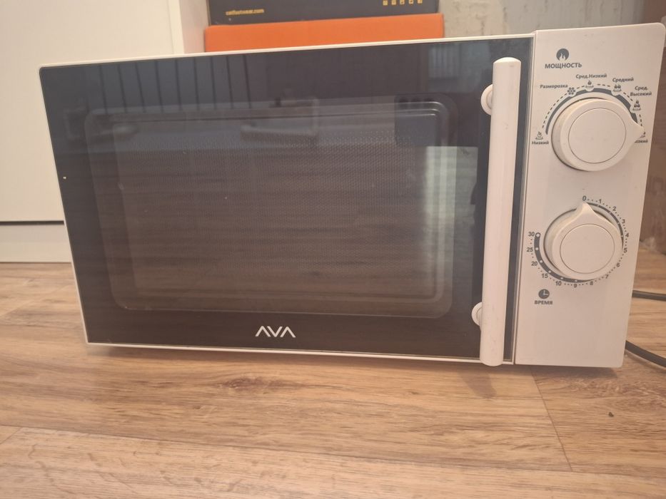Продам микроволновку