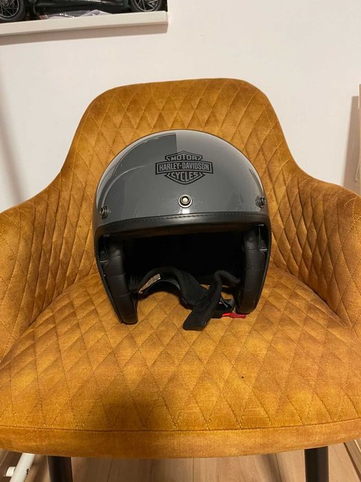 Casca motocicleta de vanzare