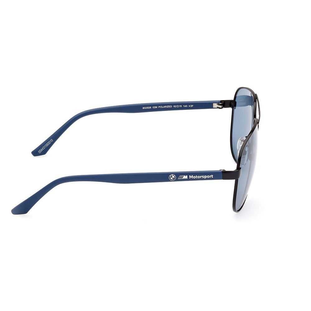 Oригинални мъжки слънчеви очила BMW MOTORSPORT Aviator -40%