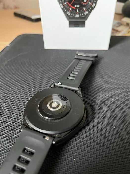 Huawei watch gt 3 se
