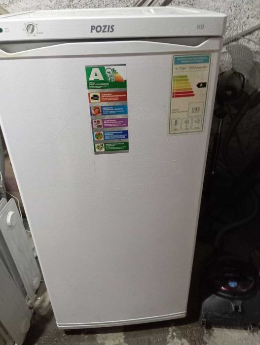 Холодильник ROZIS срочно