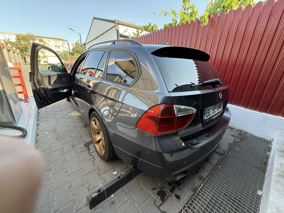 Vand bmw seria 3 ,e91