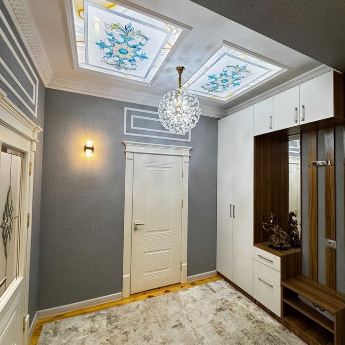 Novostroyka 2 xona 60kvadrat Mega Tower Bezmakler o'zimizaniki!