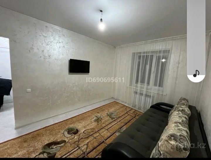 Продам квартиру район север восток 1 комнату