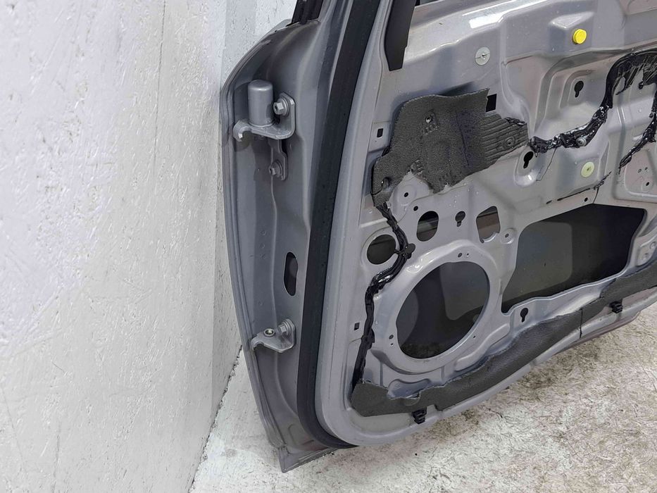 Usa dreapta spate Ford Mondeo 4 Sedan Facelift [Fabr 2007-2015] Dark M