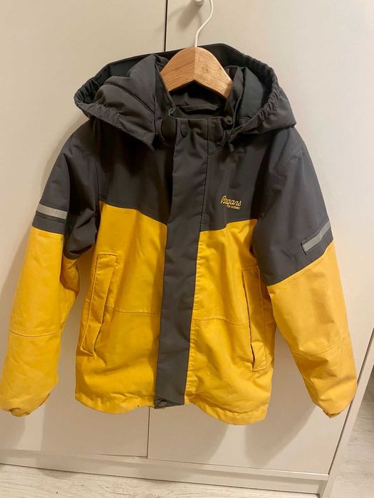 Детско яке Bergans of Norway 110cm