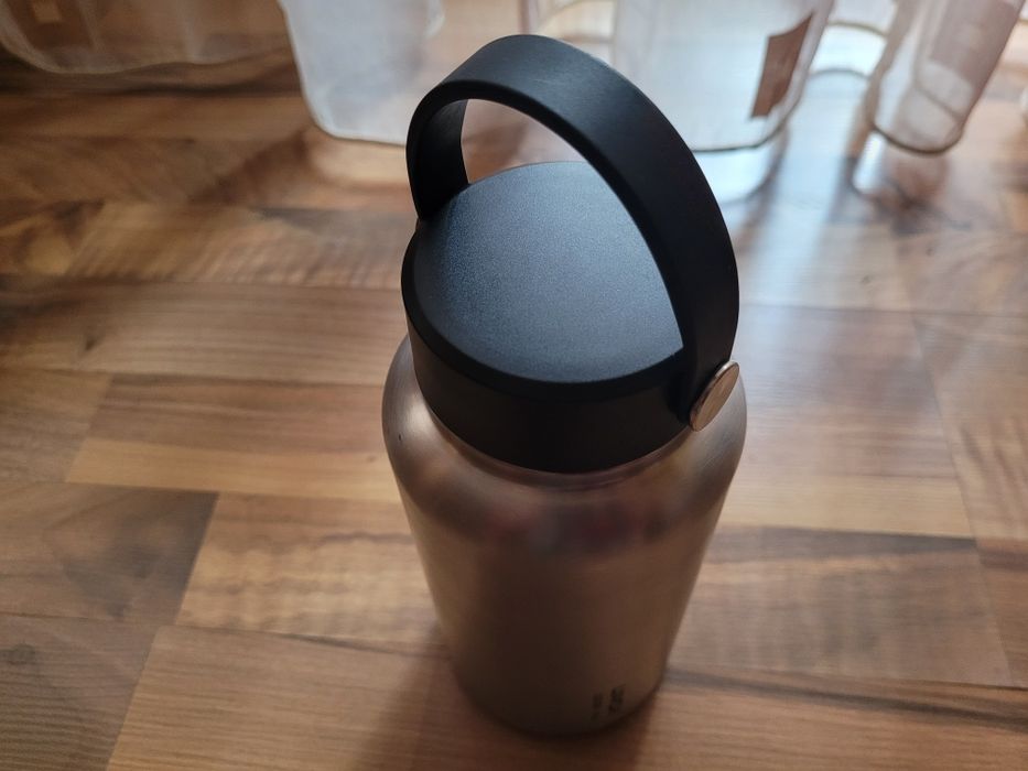 Sticlă oțel inoxidabil Lixada 1050 ml