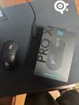 Продам logitech g pro superlight