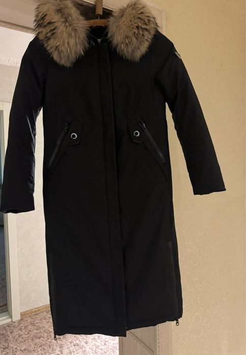 Зимняя куртка продам