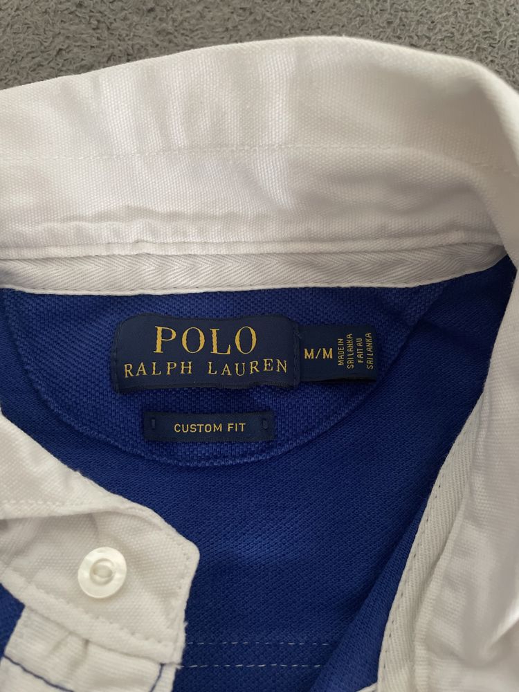 Polo Ralph Lauren League Tourney Тениска