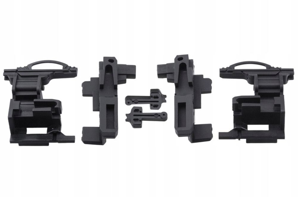 Ремонтен комплект за релси на панорамен таван Mercedes, W169 W245