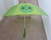 Umbrelă de ploaie pentru copii