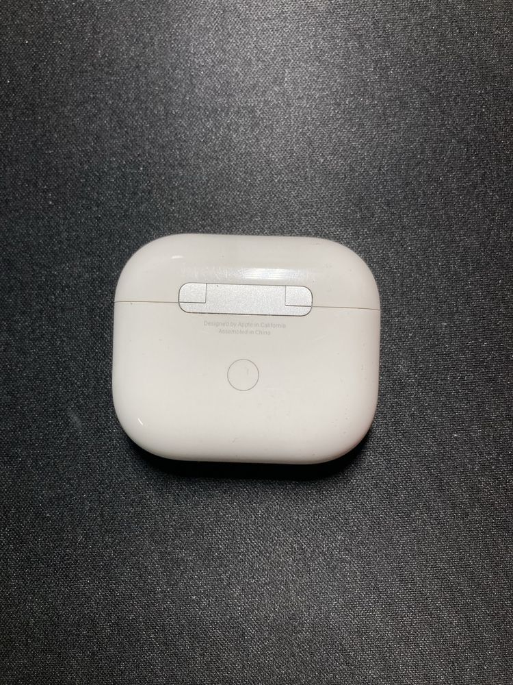 Airpods 3 geneneration