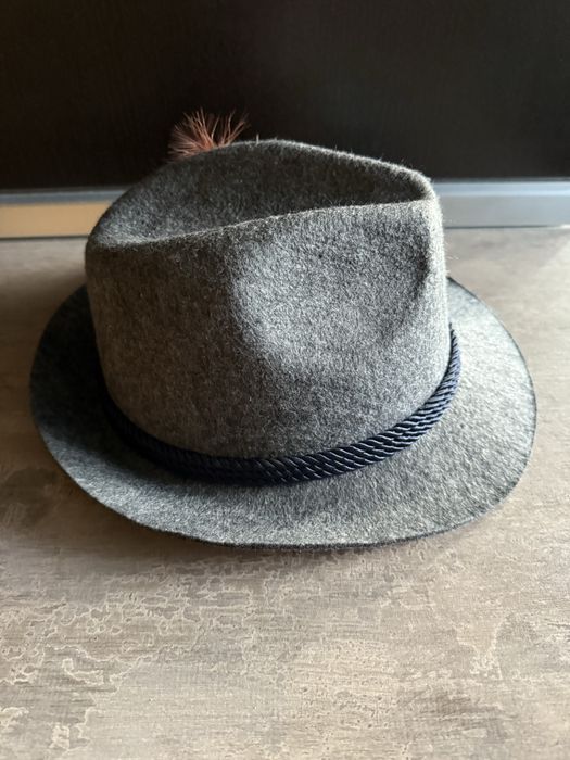 Pălărie tradiționala Germania , impecabila