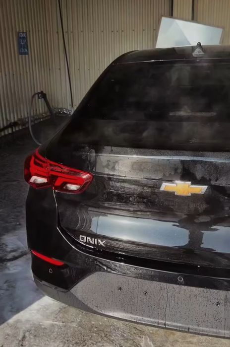 Chevrolet Onix  .