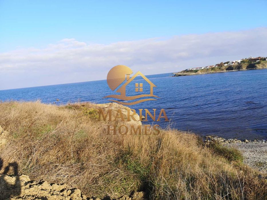 Продава се Парцел в с. Лозенец, Област Бургас - 2201 кв.м за 100 €/кв.м - Снимка #3