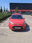 De Vânzare Ford fiesta 2009
