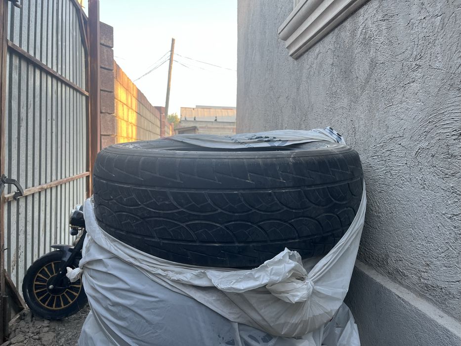 Продам балон на лексус рх330