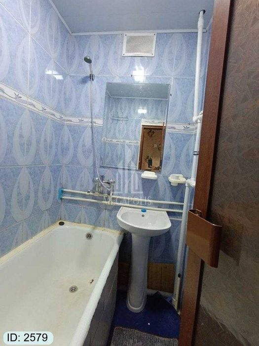 SOTILADI №2579 Gulliver 7 go'zal 2xonalik uyimiz sotuvda