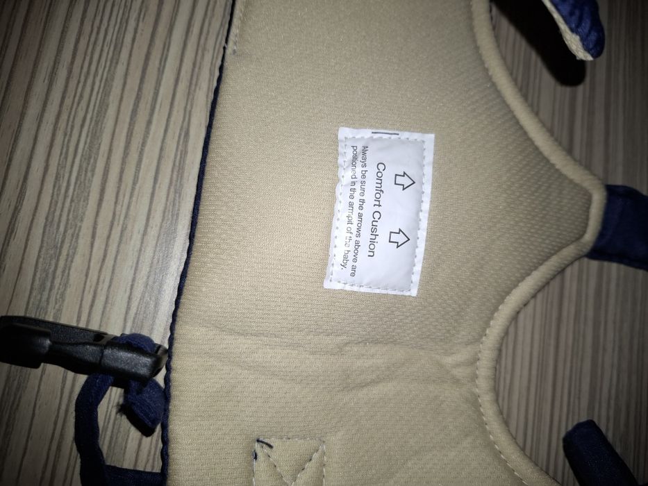 Ham pentru susținerea bebelușului la primii pași. 
Stare impecabilă, c