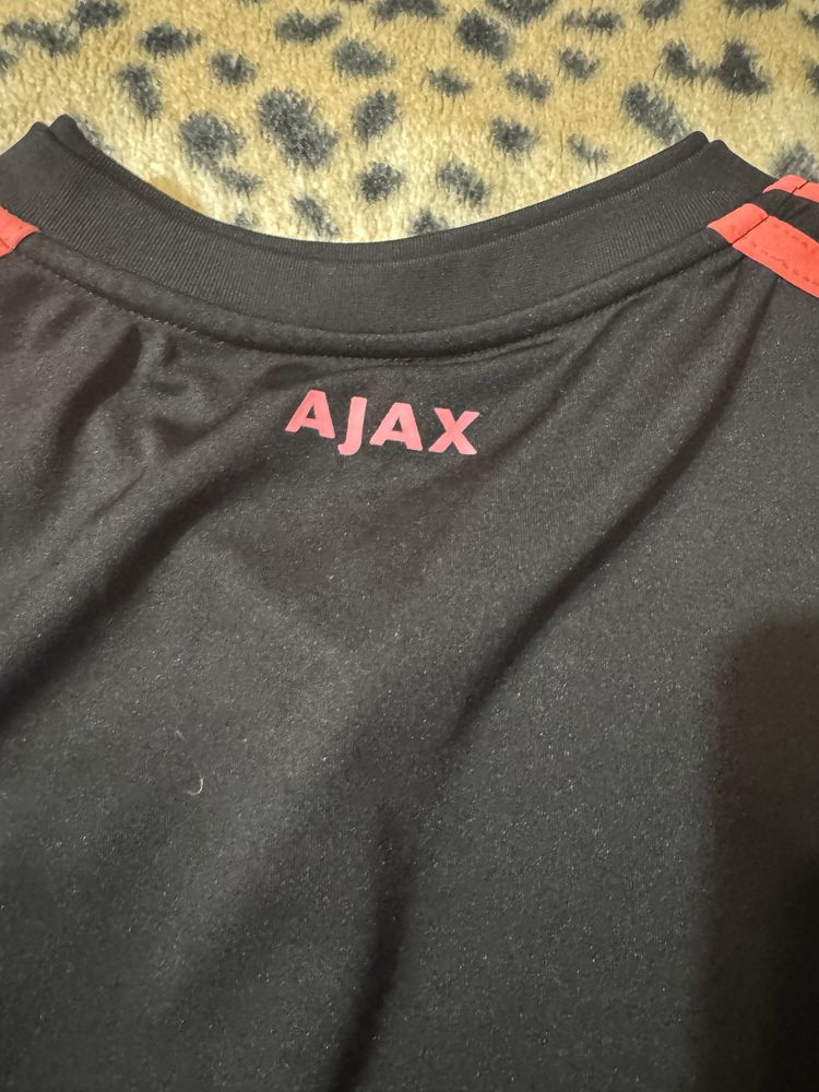 Tricou Ajax de colectie