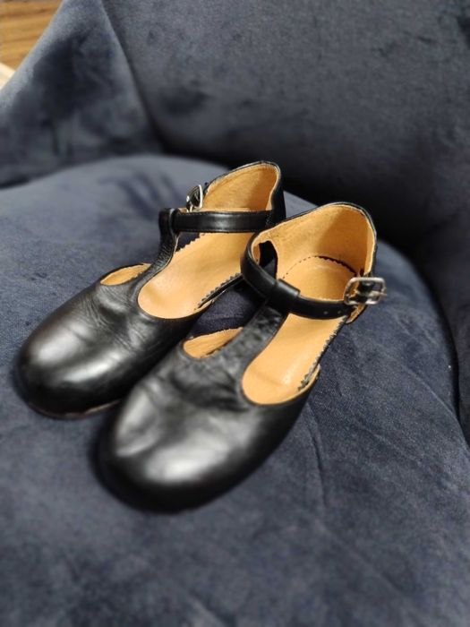 Pantofi dans sportiv