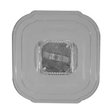 Moara Macinat Uruitor Cereale 1200w 60-80kg/h + LIVRARE GRATUITA