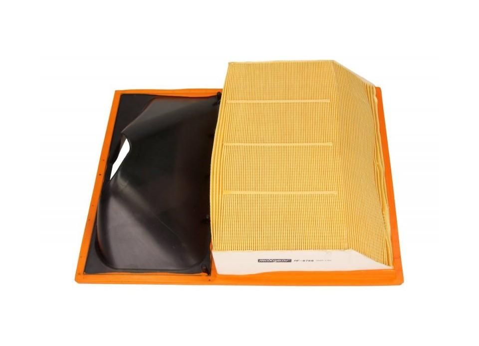 Filtru aer Iveco DAILY VI platou / sasiu 2014-2016 5801317097